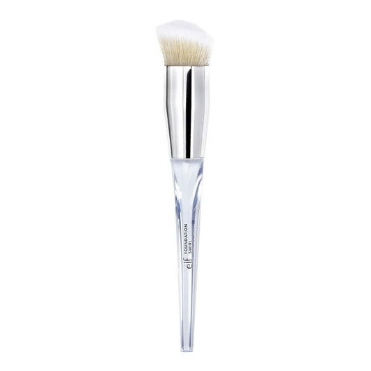 e.l.f. Percision Foundation Swirl Brush