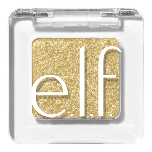 e.l.f. Fine as Fleck Glitter Eyeshadow - It's Glit, 0.07 oz