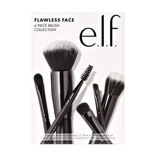 e.l.f. Smooth Swipe Foundation Brush