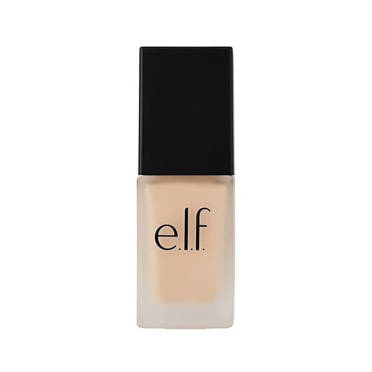 e.l.f. Flawless Satin Finish Foundation - Sand