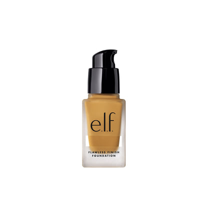 e.l.f. Flawless Satin Foundation - Suede