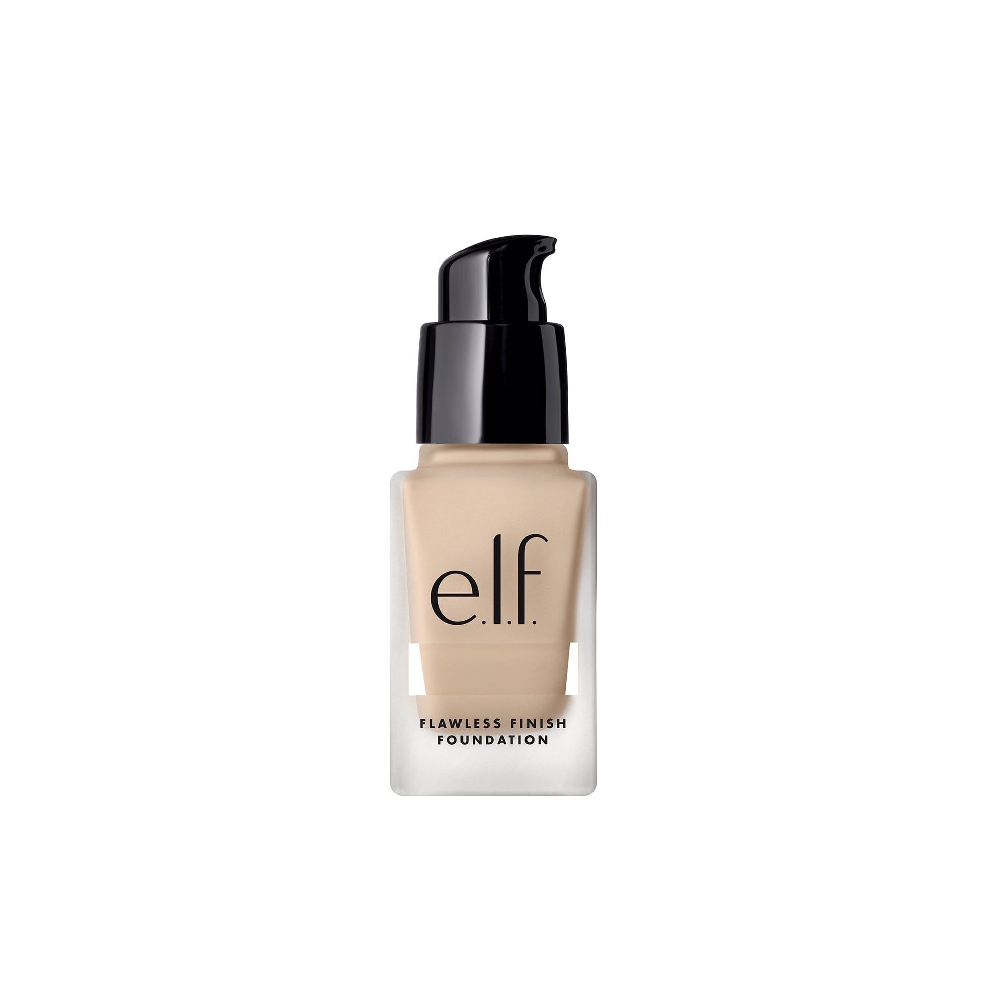 e.l.f. Flawless Satin Foundation - Toffee