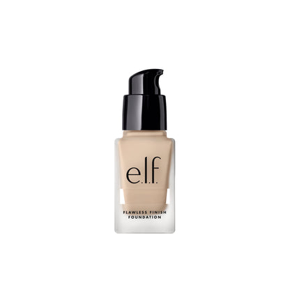 e.l.f. Flawless Satin Foundation - Toffee