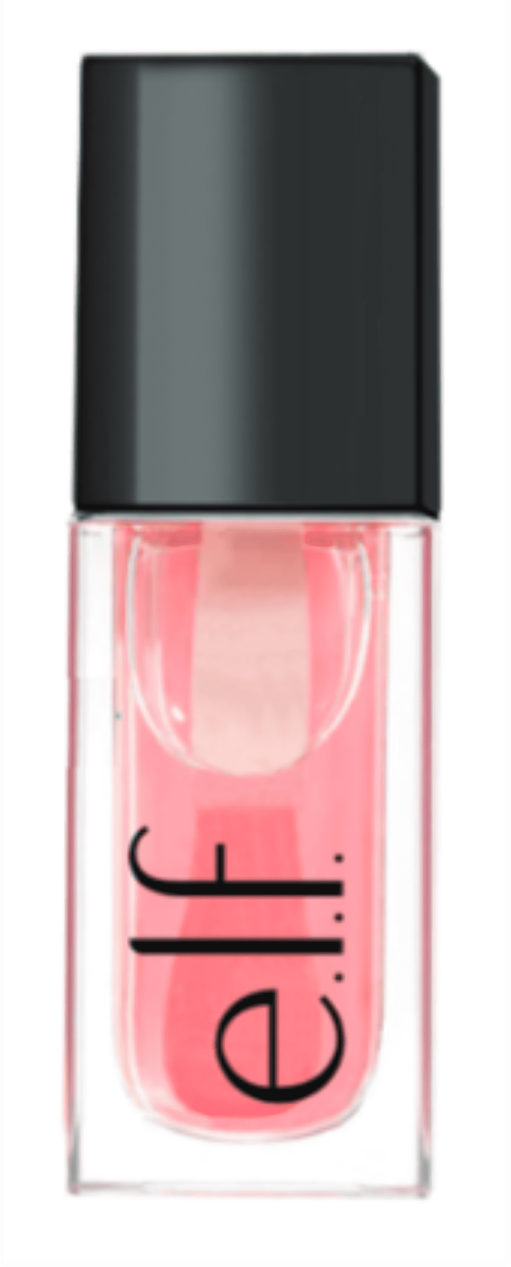 e.l.f. Glow Reviver Lip Oil - Crystal Clear