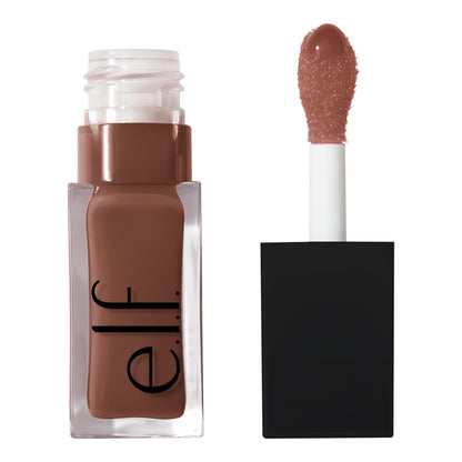 e.l.f. Glow Reviver Melting Lip Balm - Vanilla Soft Serve, 0.52 oz