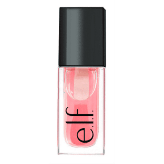e.l.f. Glow Reviver Slipstick - Pink-Me Energy, 0.11 oz
