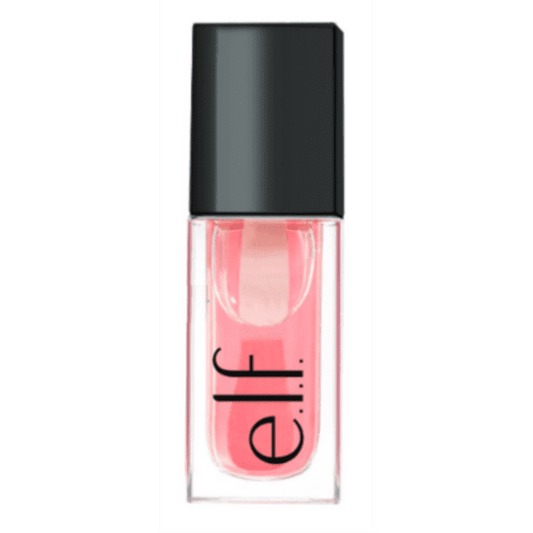e.l.f. Glow Reviver Lip Oil - Pink Quartz