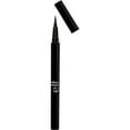 e.l.f. H2O Proof Eyeliner Pen - Waterproof Chestnut Brown, 0.02 oz