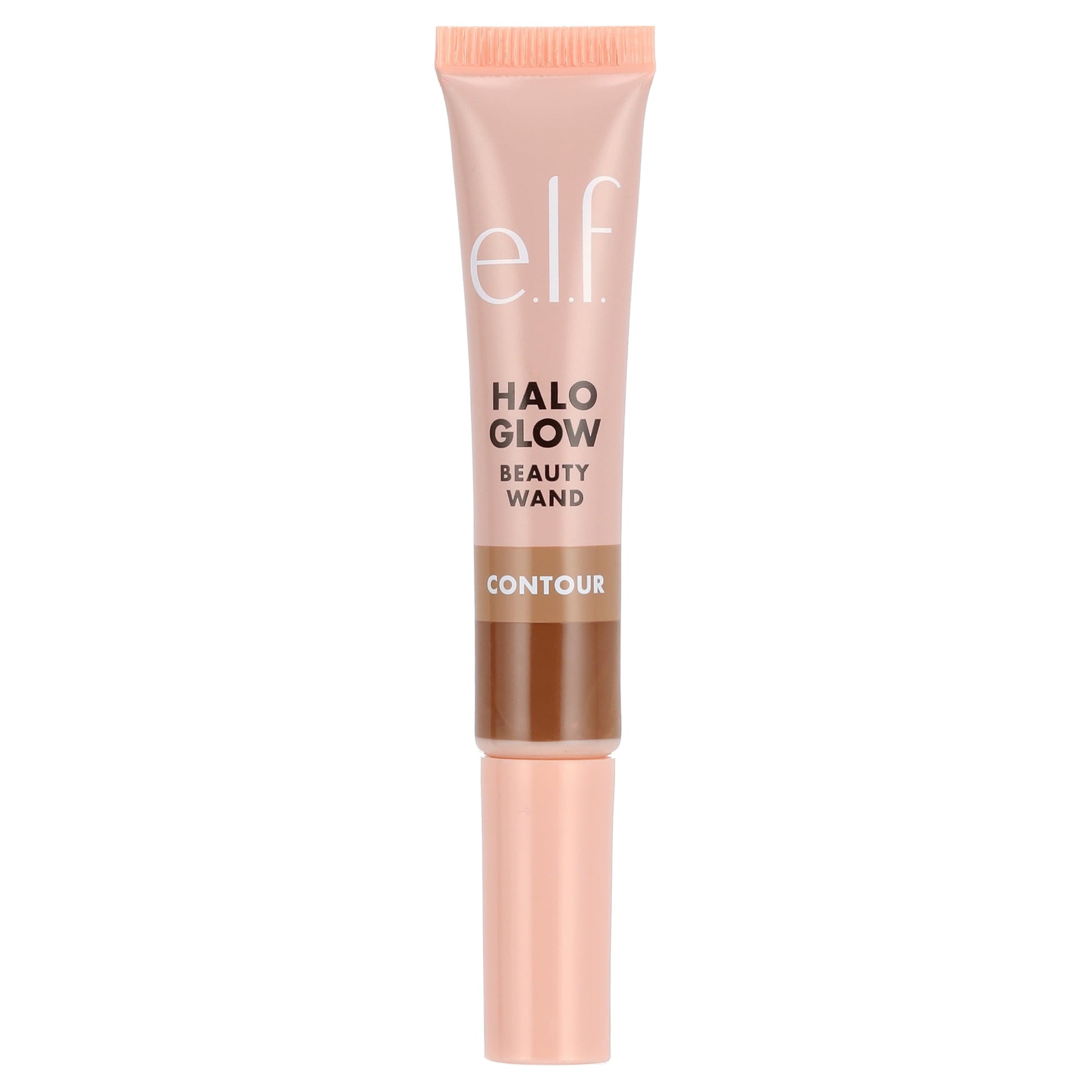 e.l.f. Halo Glow Contour Beauty Wand - Light/Medium