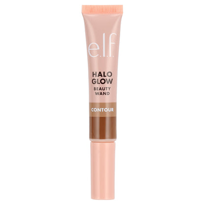 e.l.f. Halo Glow Contour Beauty Wand - Light/Medium
