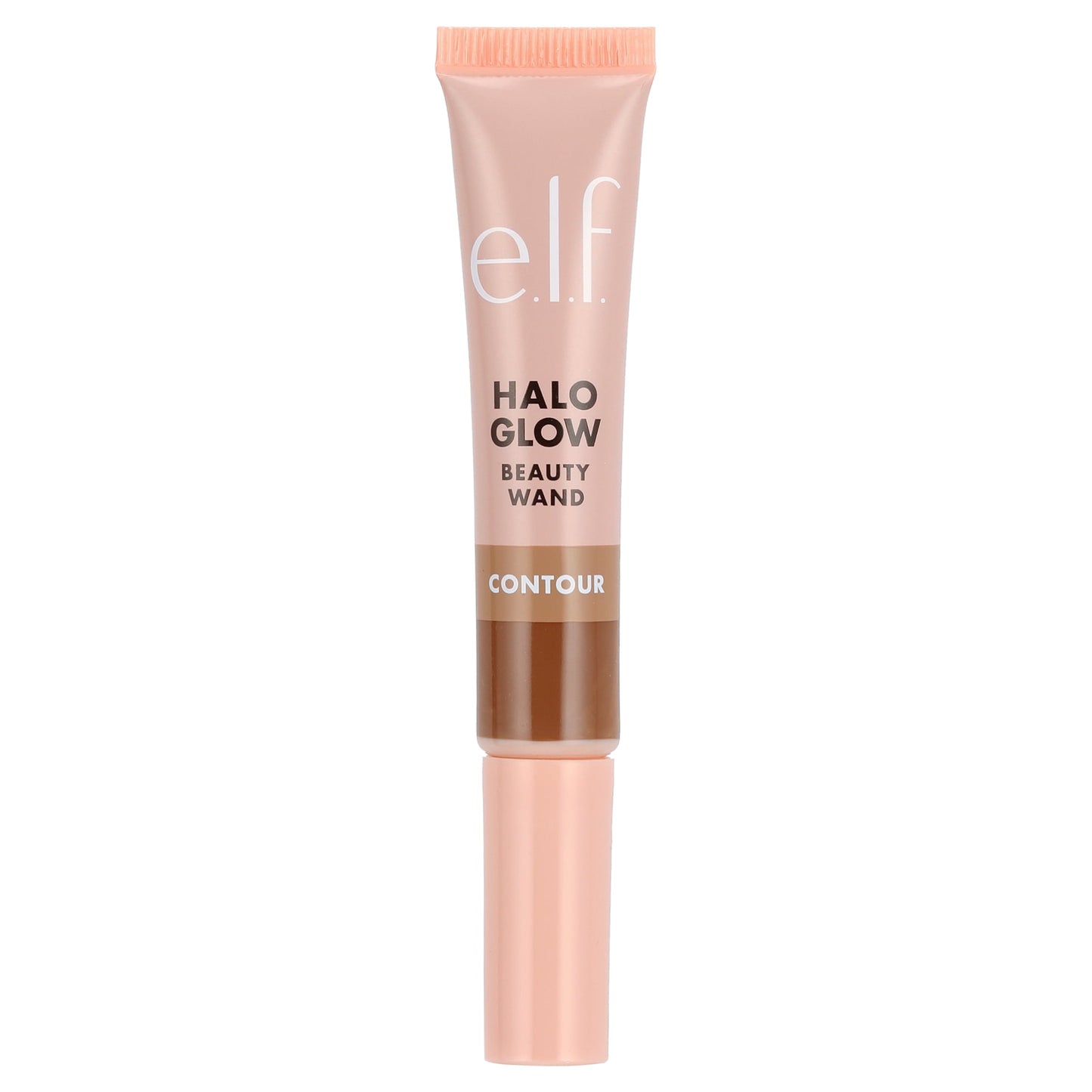 e.l.f. Halo Glow Contour Beauty Wand - Medium/Tan