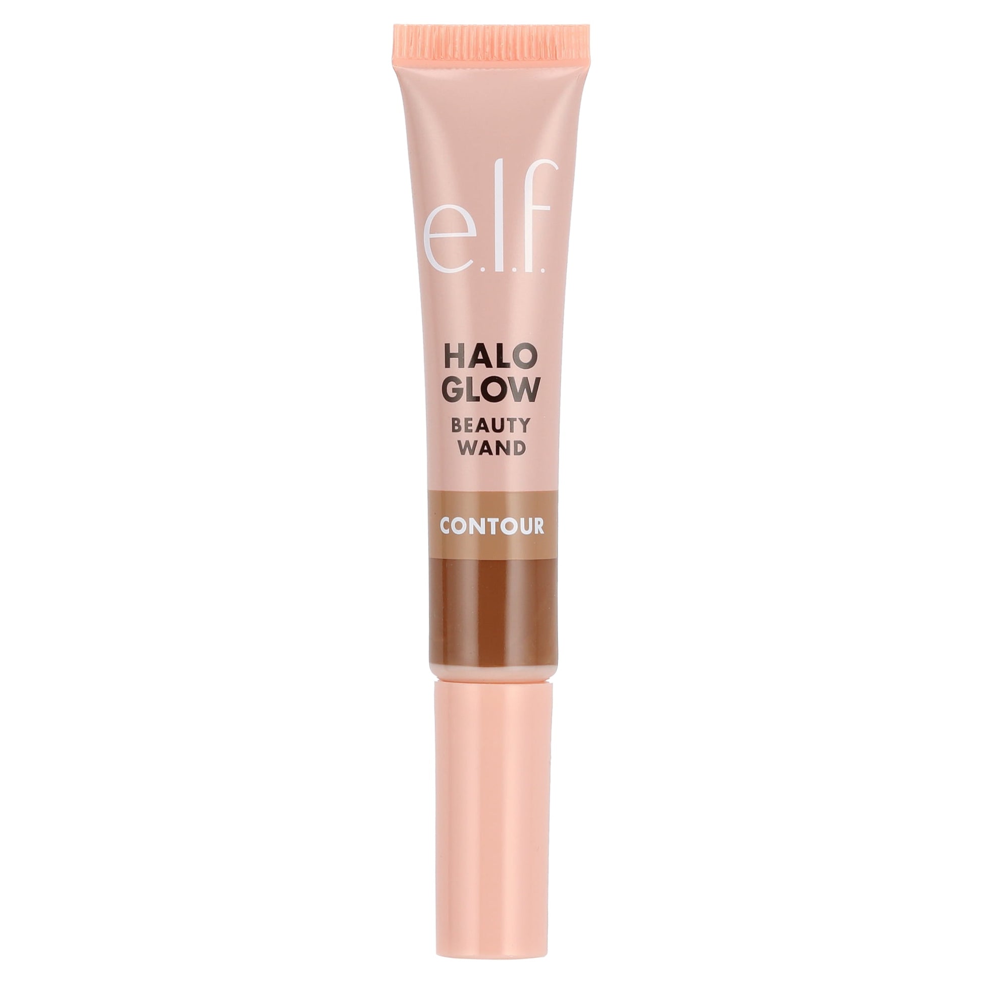e.l.f. Halo Glow Contour Beauty Wand - Medium/Tan