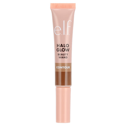 e.l.f. Halo Glow Contour Beauty Wand - Medium/Tan