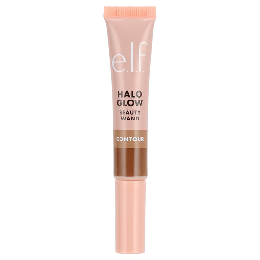 e.l.f. Halo Glow Contour Beauty Wand - Medium/Tan