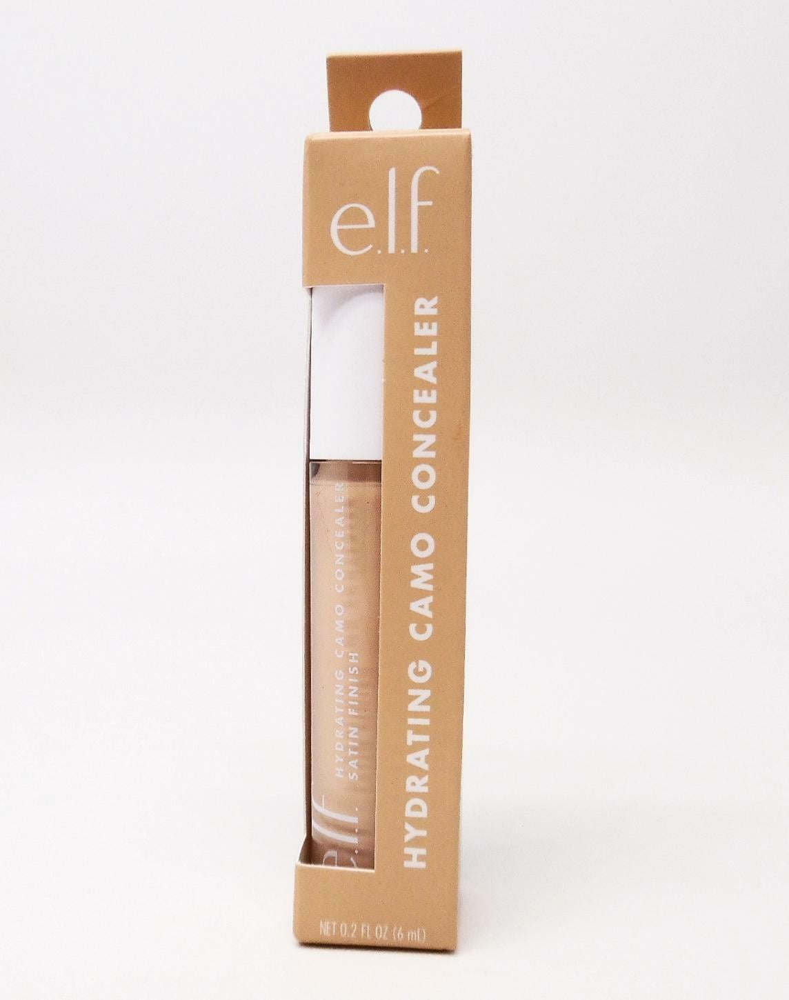 e.l.f. Hydrating Camo Concealer - Fair Rose