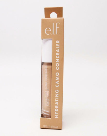 e.l.f. Hydrating Camo Concealer - Fair Beige