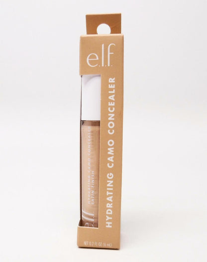 e.l.f. Hydrating Camo Concealer - Medium Warm