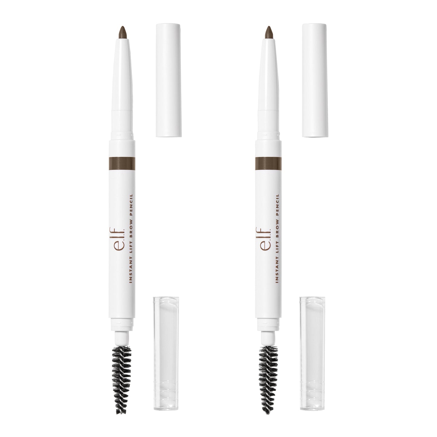 L.A. Girl Shady Slim Brow Pencil - Soft Brown