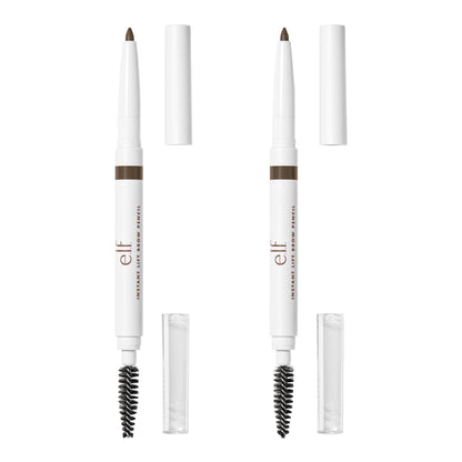 L.A. Girl Shady Slim Brow Pencil - Soft Brown