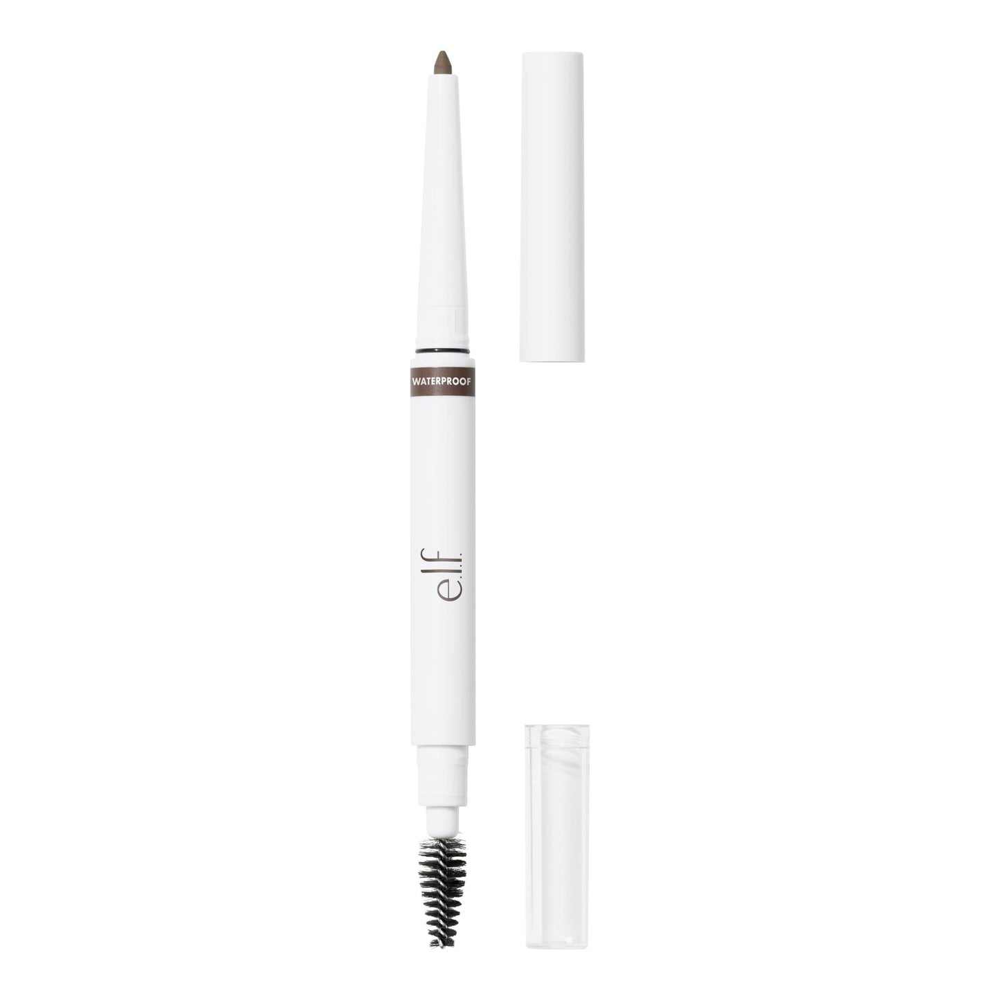 e.l.f. Micro-Fine Brow Pencil - Soft Brown, 0.001 oz