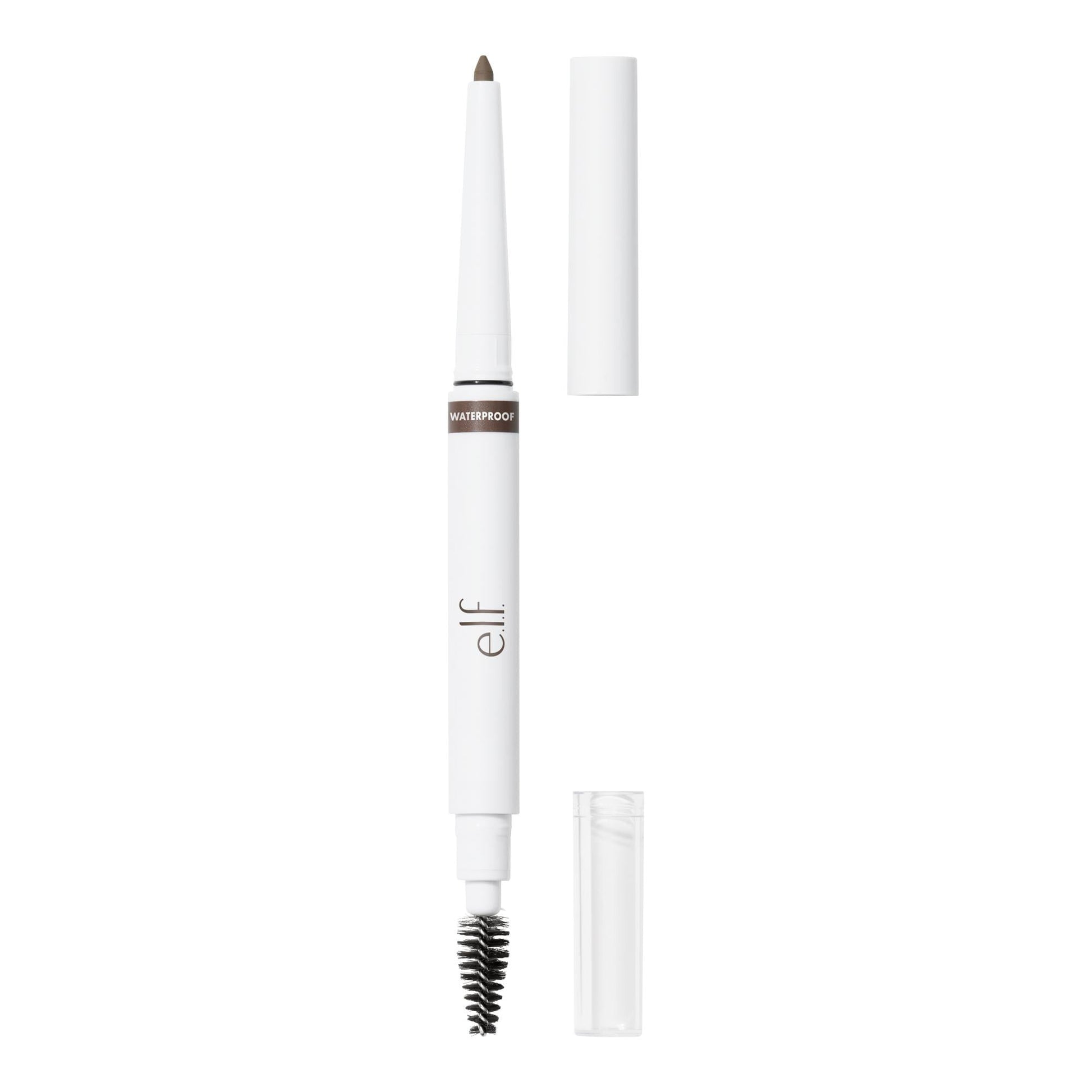 e.l.f. Micro-Fine Brow Pencil - Soft Brown, 0.001 oz