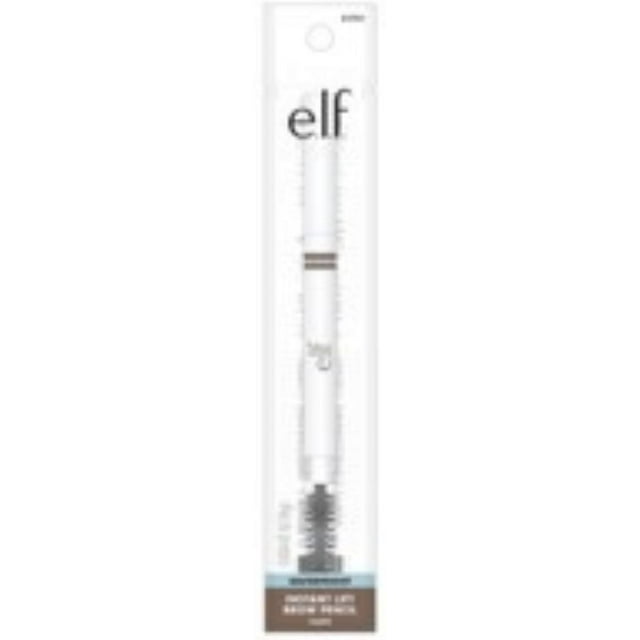 e.l.f. Micro-Fine Brow Pencil - Taupe, 0.001 oz