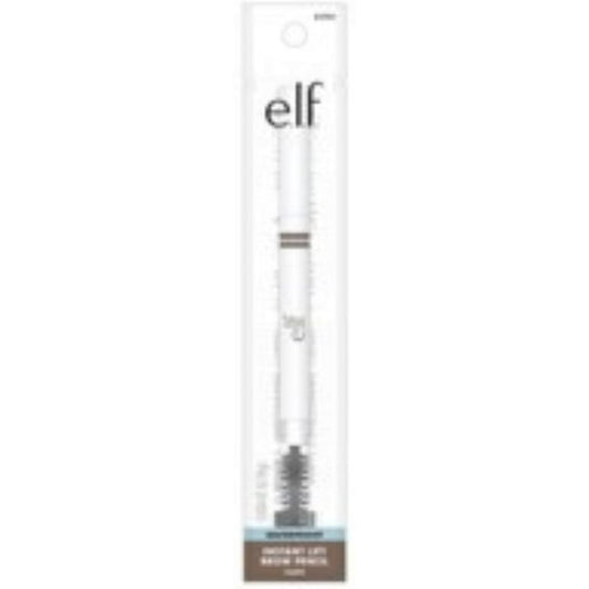 e.l.f. Instant Lift Waterproof Brow Pencil - Taupe