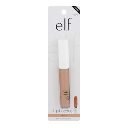 e.l.f. Lip Lacquer - Orange Blossom