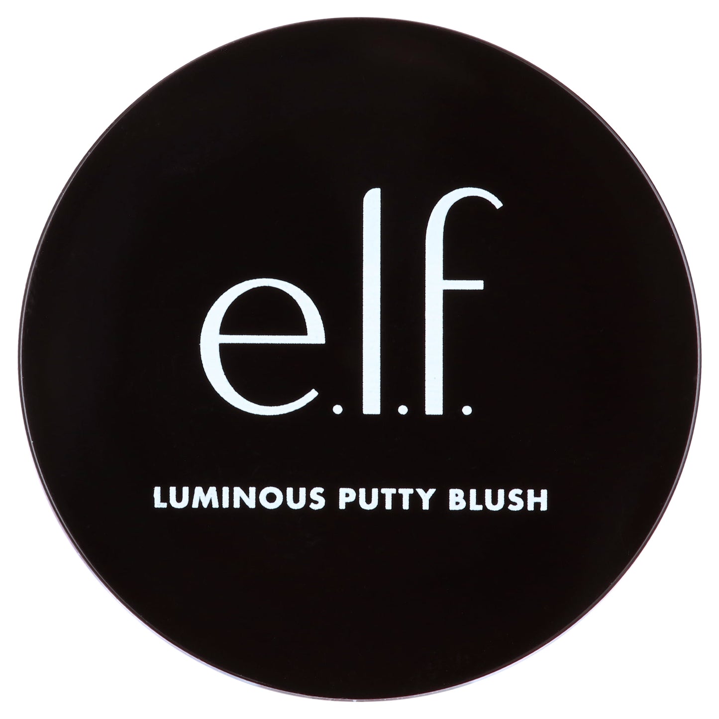 e.l.f. Cosmetics Luminous Putty Blush in St. Barts