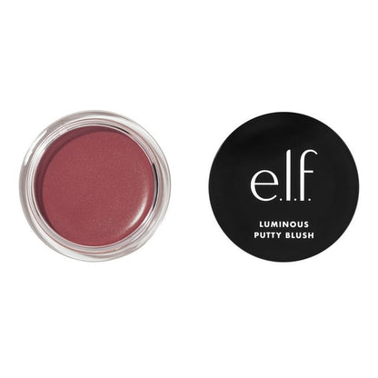 e.l.f. Cosmetics Luminous Putty Blush in St. Barts