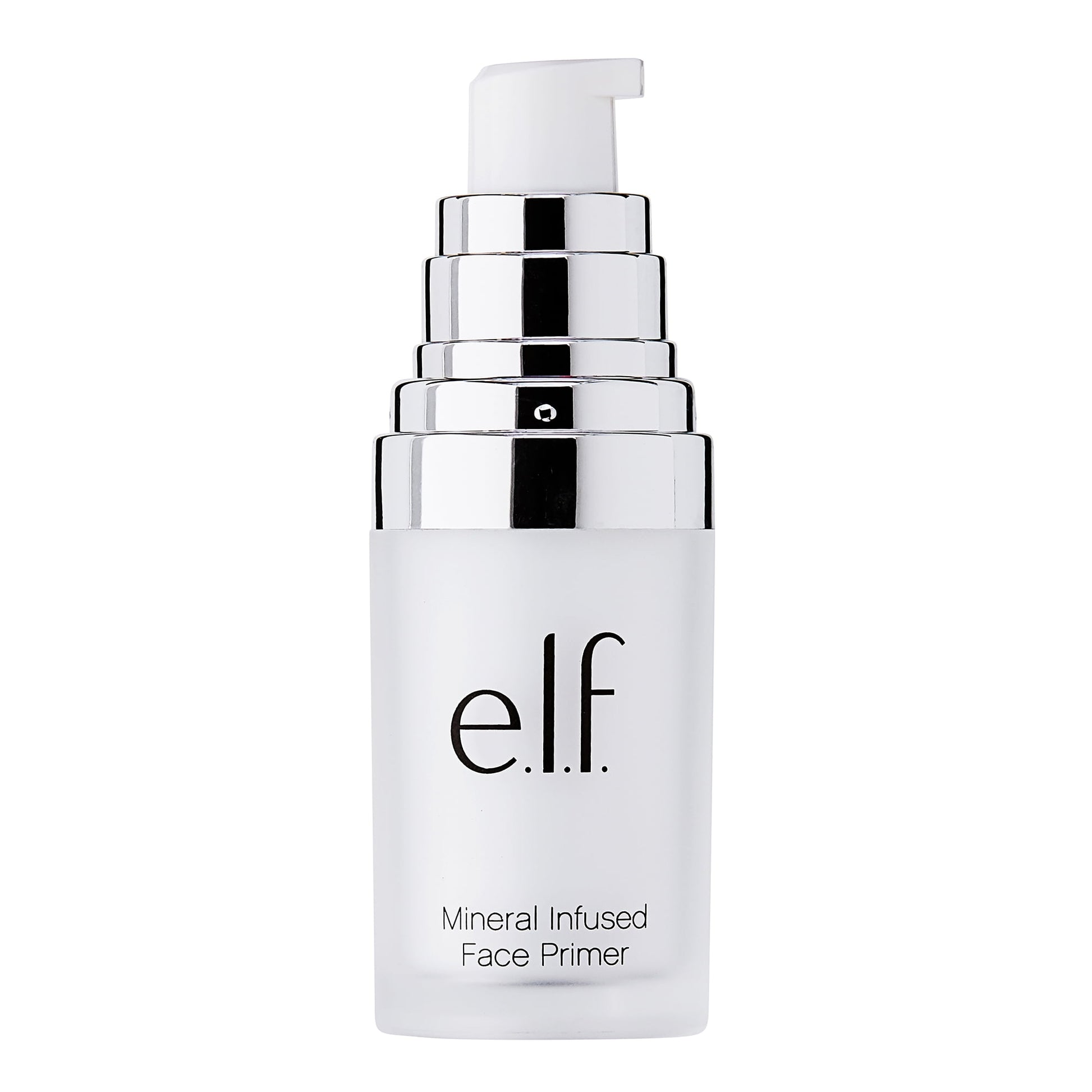 e.l.f. Mineral Infused Face Primer Large, 1.01 fl oz