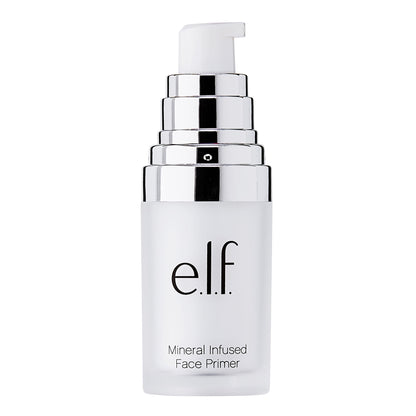 e.l.f. Mineral Infused Face Primer Large, 1.01 fl oz