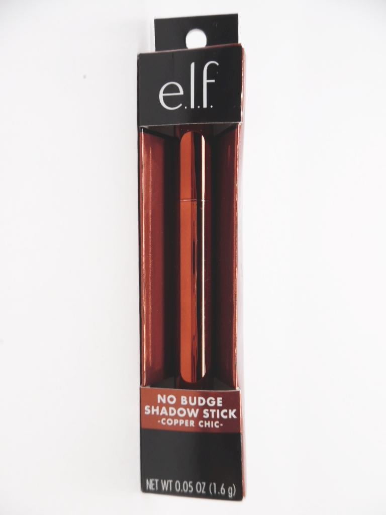 e.l.f. No Budge Shadow Stick - Copper Chic