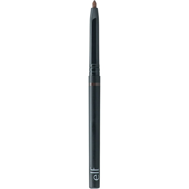 e.l.f. No Budge Retractable Eyeliner - Brown