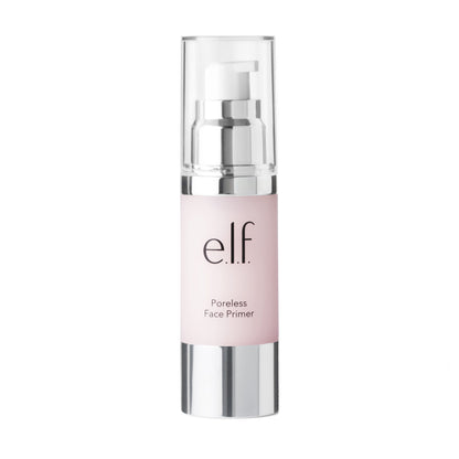 e.l.f. Poreless Face Primer - Large, 1.01 fl oz