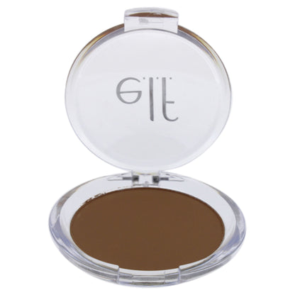 e.l.f. Prime & Stay Finishing Face Powder - Light/Medium