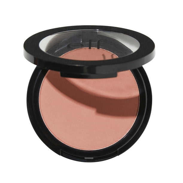 e.l.f. Primer Infused Matte Blush - Always Cheeky