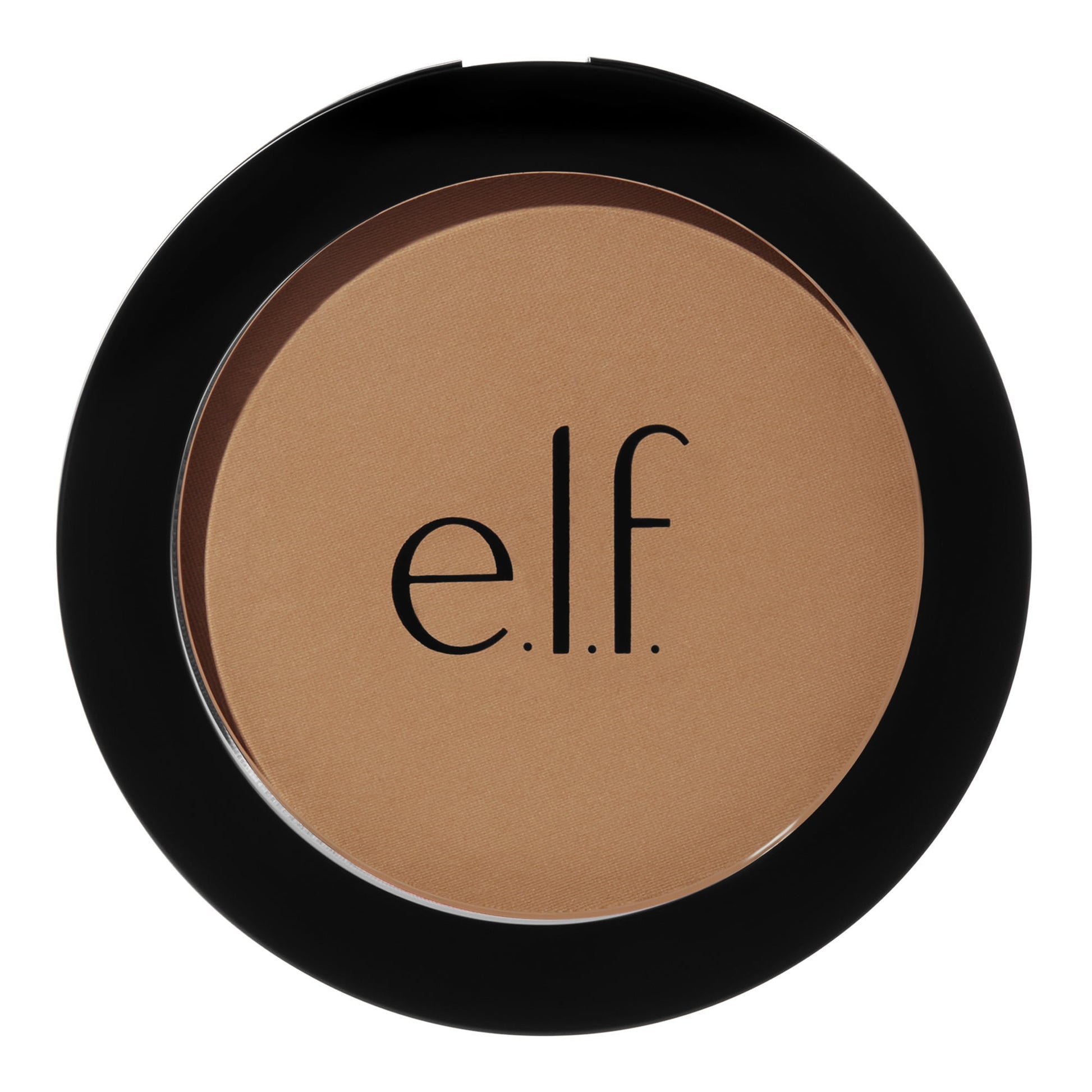 e.l.f. Primer Infused Bronzer - Perpetually Tan
