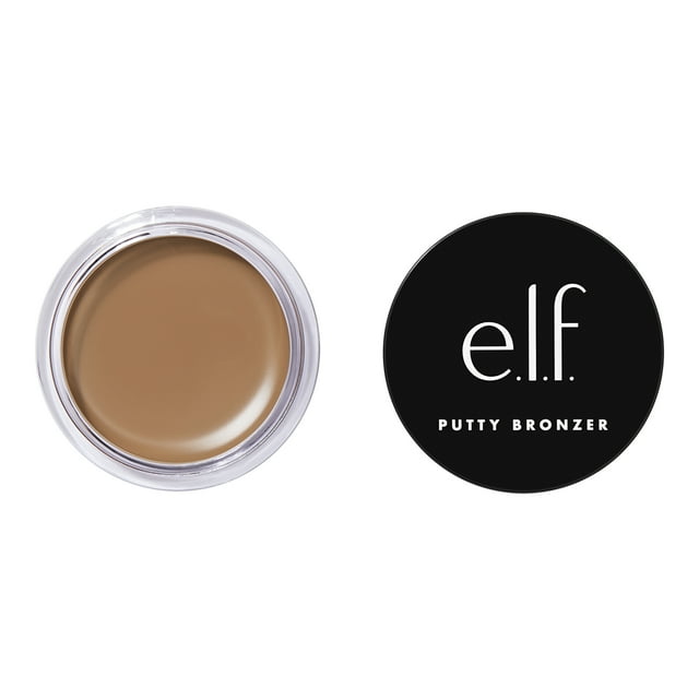 e.l.f. Putty Blush - Caribbean