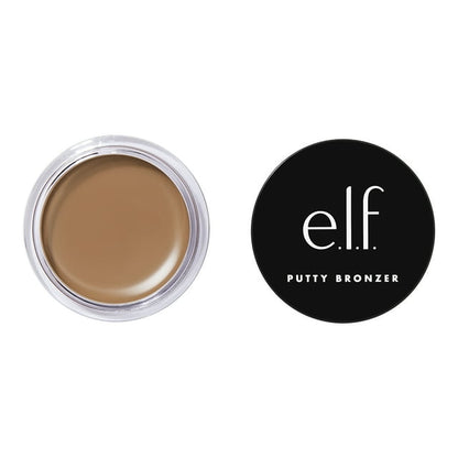 e.l.f. Putty Blush - Caribbean