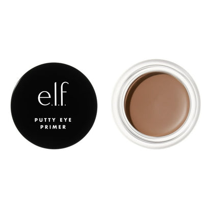 e.l.f. Putty Eye Primer - White