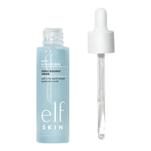 e.l.f. SKIN Bright + Brew-tiful Eye Cream, 0.52 oz