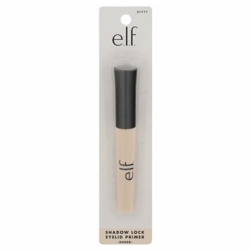 e.l.f. Shadow Lock Eyelid Primer - 0.11 fl oz