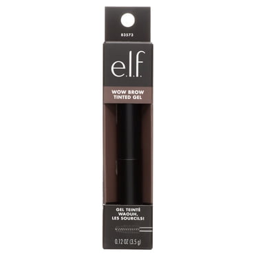 e.l.f. Lash It Loud Volumizing Mascara - Deep Brown