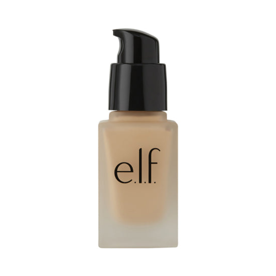 e.l.f. Flawless Satin Finish Foundation - Nude