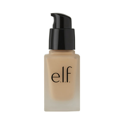 e.l.f. Flawless Satin Finish Foundation - Nude