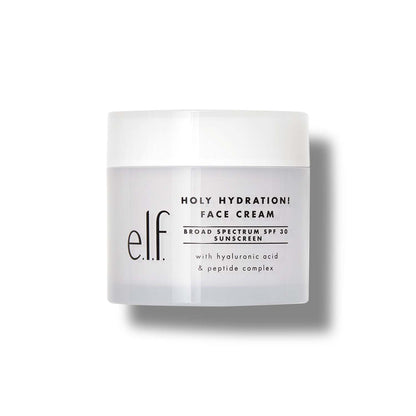 e.l.f. SKIN Holy Hydration! Face Cream