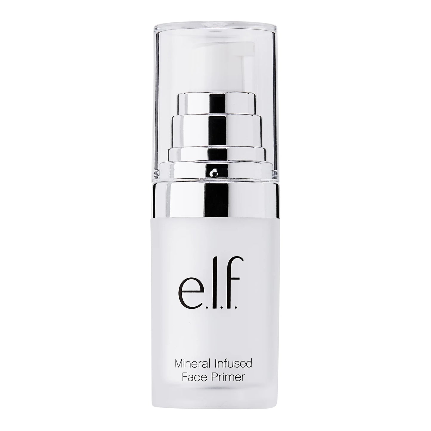 e.l.f. Mineral Infused Face Primer - Small, 0.47 fl oz