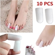 NYLON TOE CAP MEDIUM DSHP