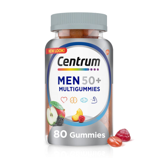CENTRUM MEN MULTI GMY 100CT